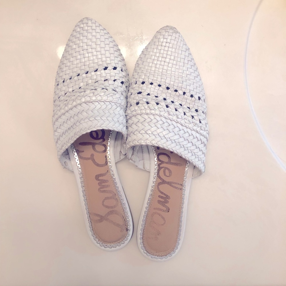 Sam Edelman Natalya mule